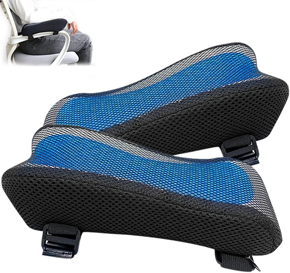 Reposabrazos Ergonómicos