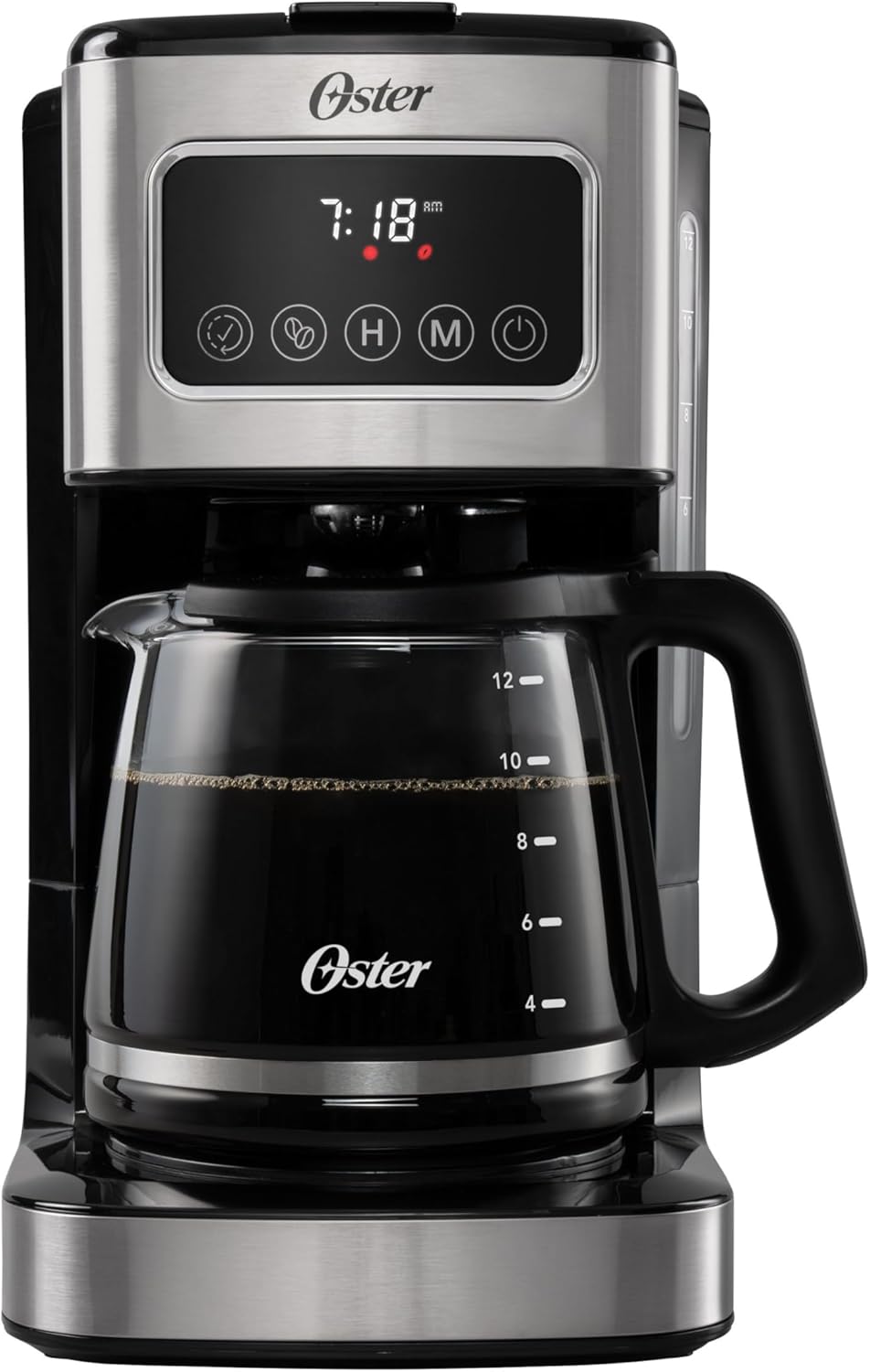 Oster Cafetera de Goteo Programable