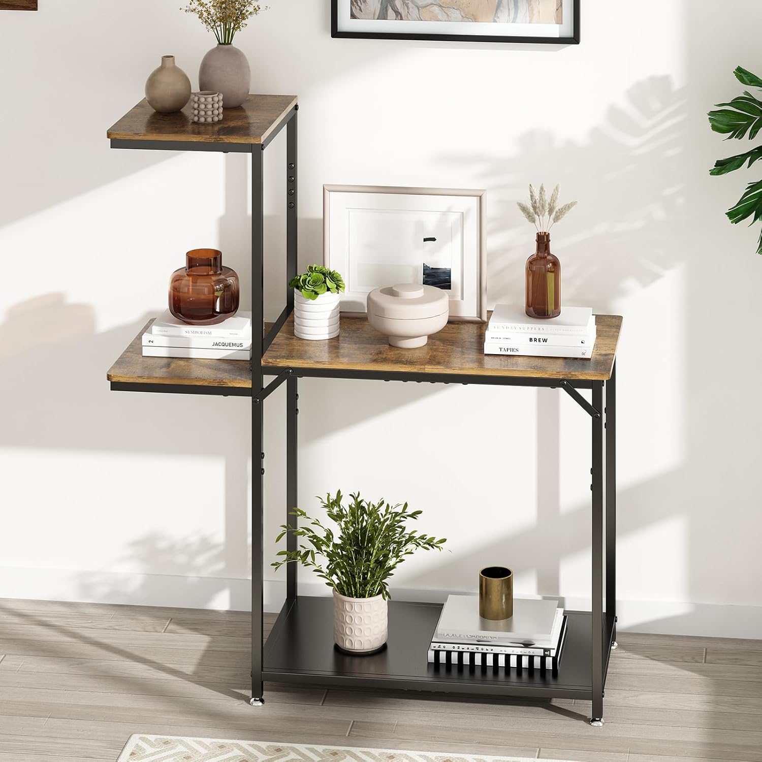 GILLAS Mesa de Consola APLICA EL CUPON DEL 20%