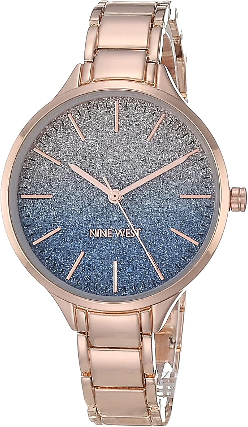 Nine West – Reloj de pulsera para mujer
