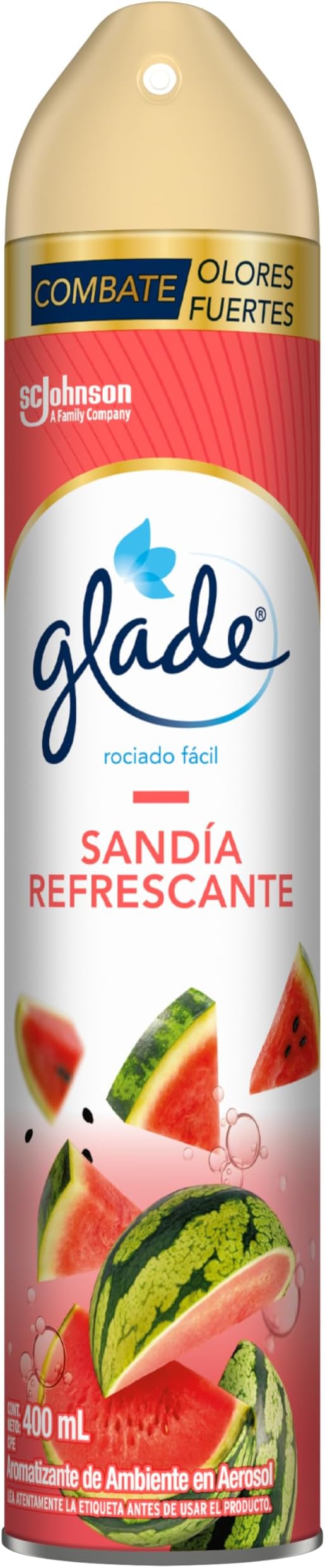 el precio es olsmente si compran dos piezas Glade Aromatizante para Hogar, Ambientador