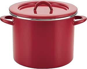 Rachael Ray – Olla esmaltada en acero