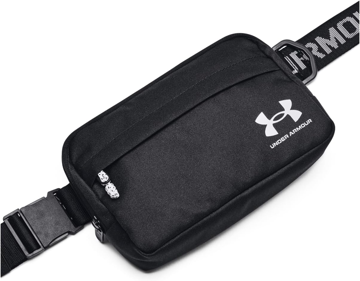 Under Armour Loudon – Riñonera cruzada BolsaUnisex adulto