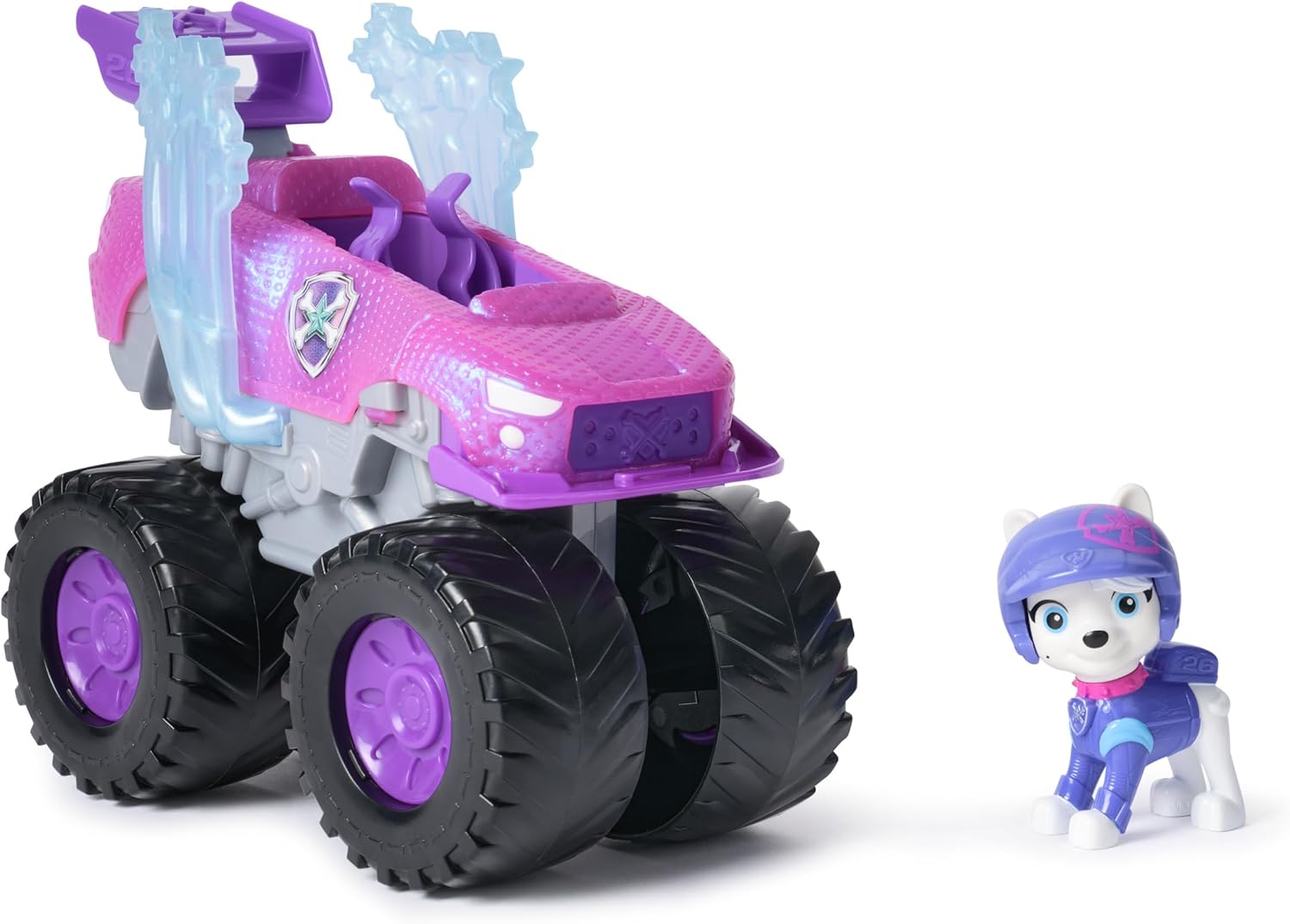 Paw Patrol: Rescue Wheels