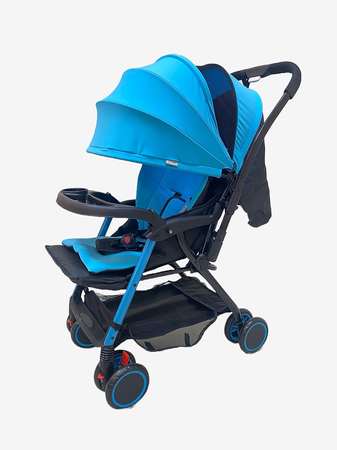 Carriola Prinsel Golf LX Azu