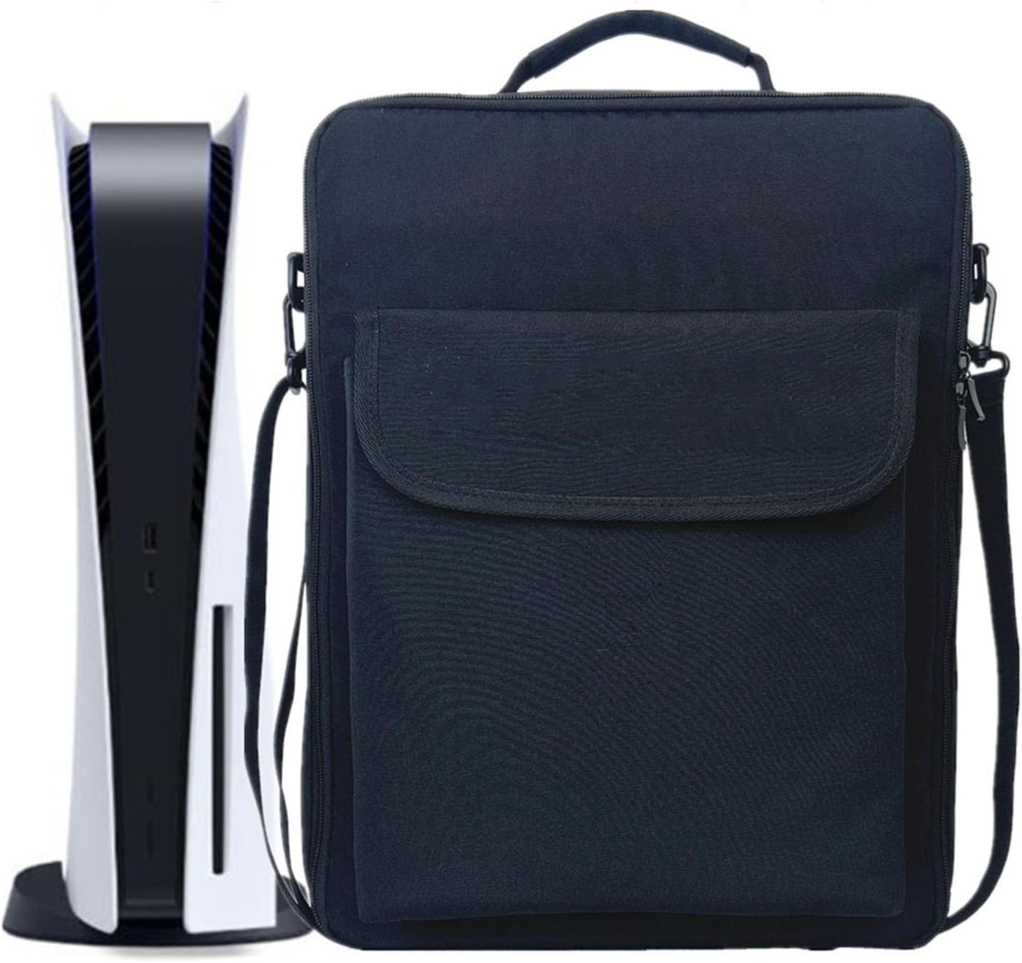 Mochila de viaje para consola PS5