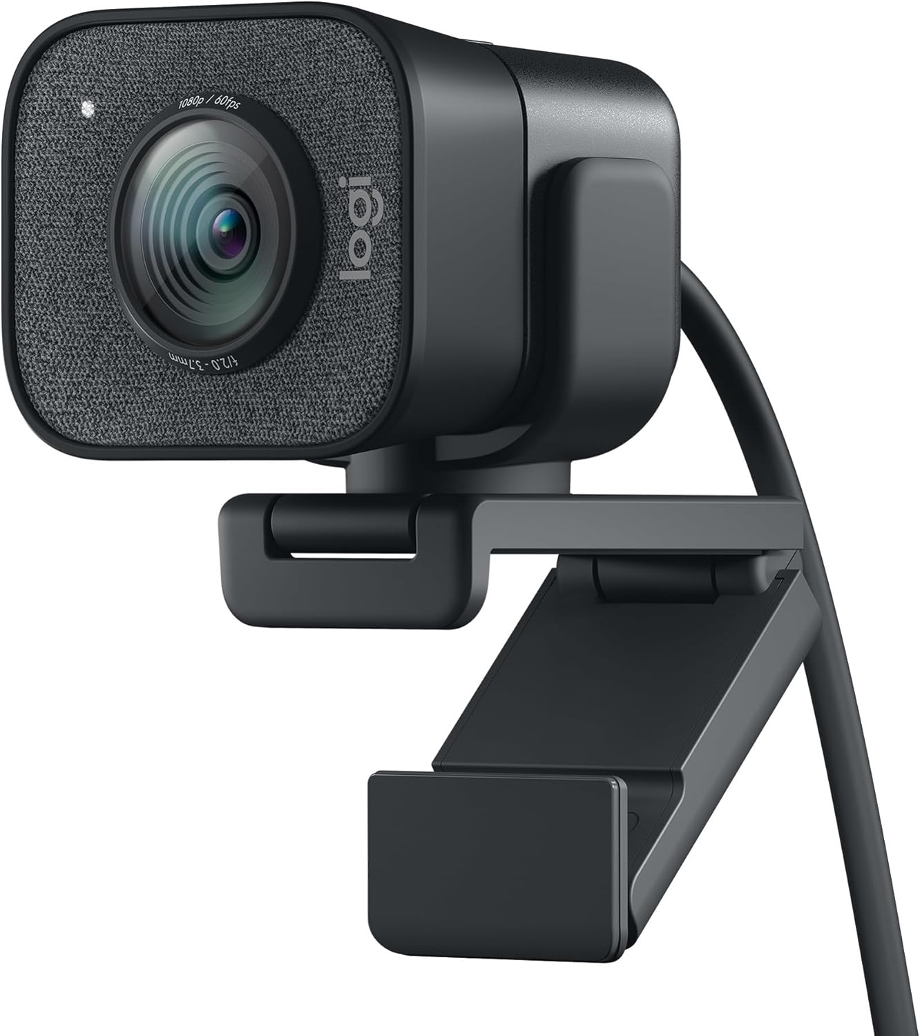 Logitech StreamCam para Creadores