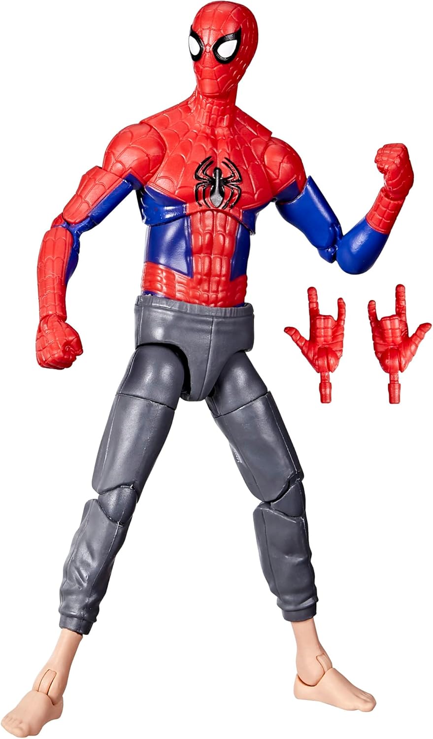 Marvel Legends Series – Peter B Parker