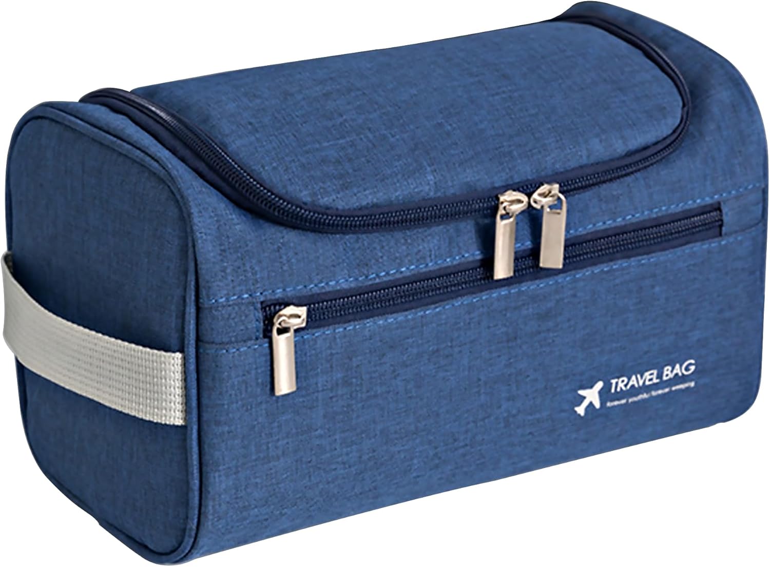 Neceser De Viaje De Mano