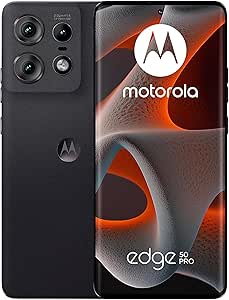 motorola Moto Edge 50 Pro – 512 GB Memoria, 12 GB RAM