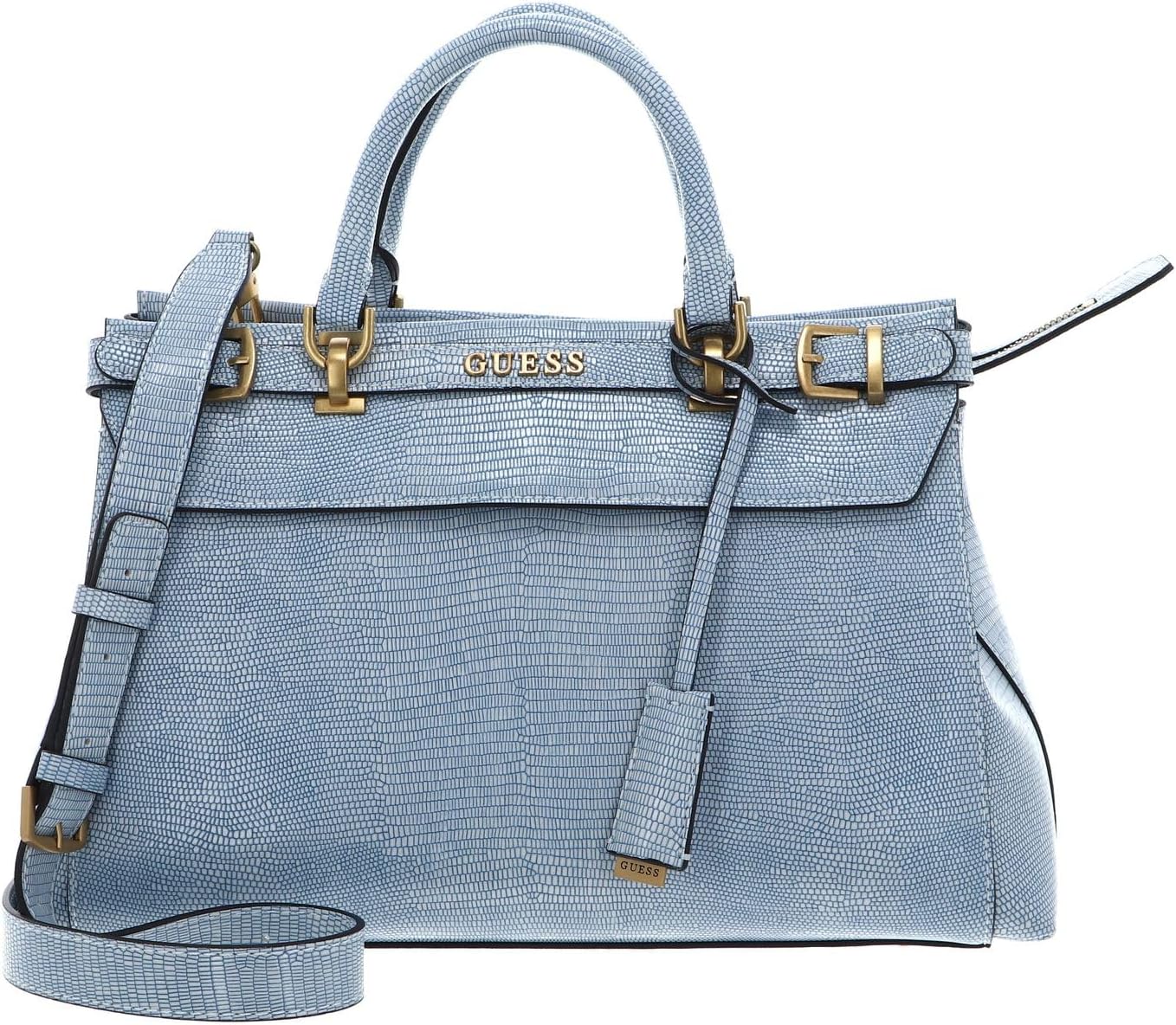 GUESS BOLSA SESTRI LUXURY SATCHELMujer