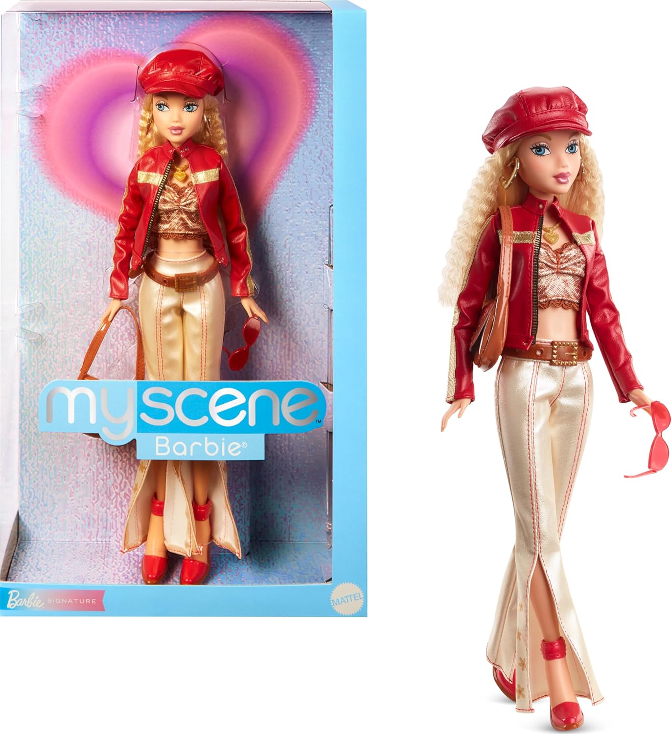 Barbie Signature Muñeca de Colección My Scene