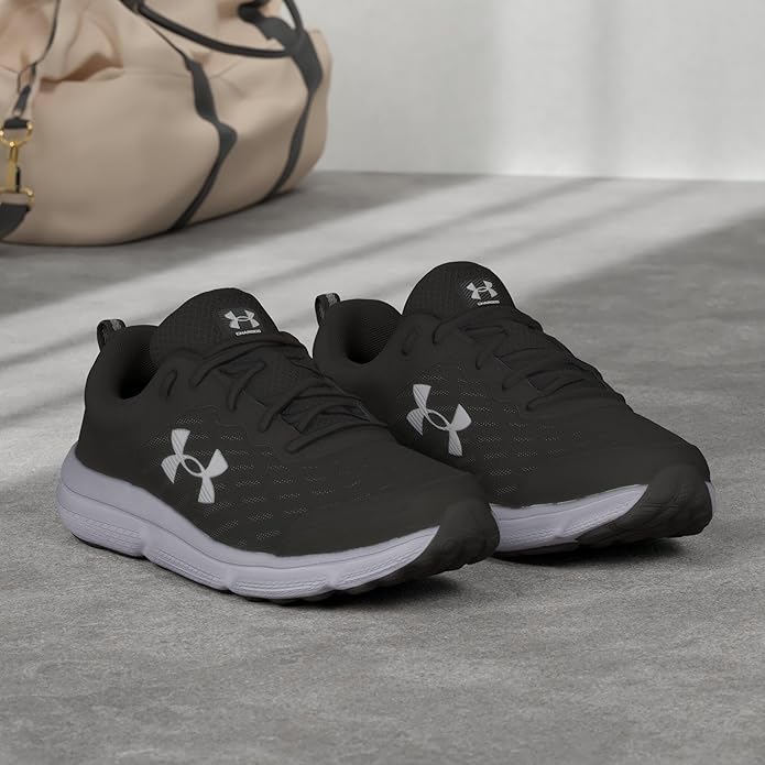 Under Armour Men’s Charged Assert 10 talla 25.5 cm