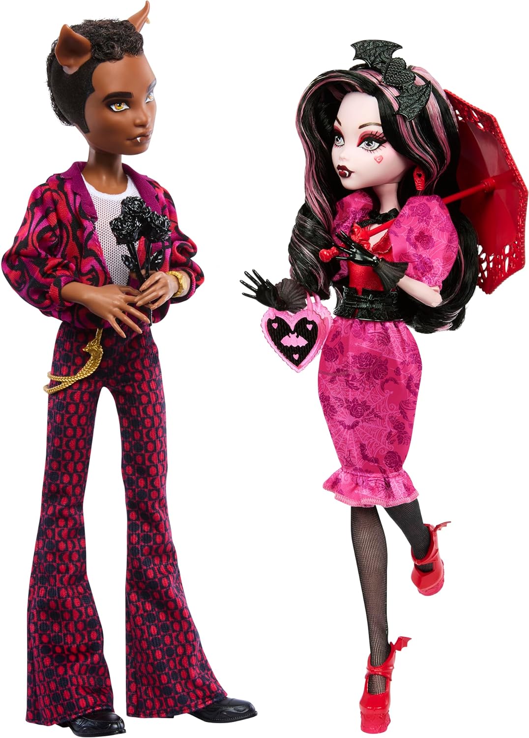 Monster High Muñeca de Colección