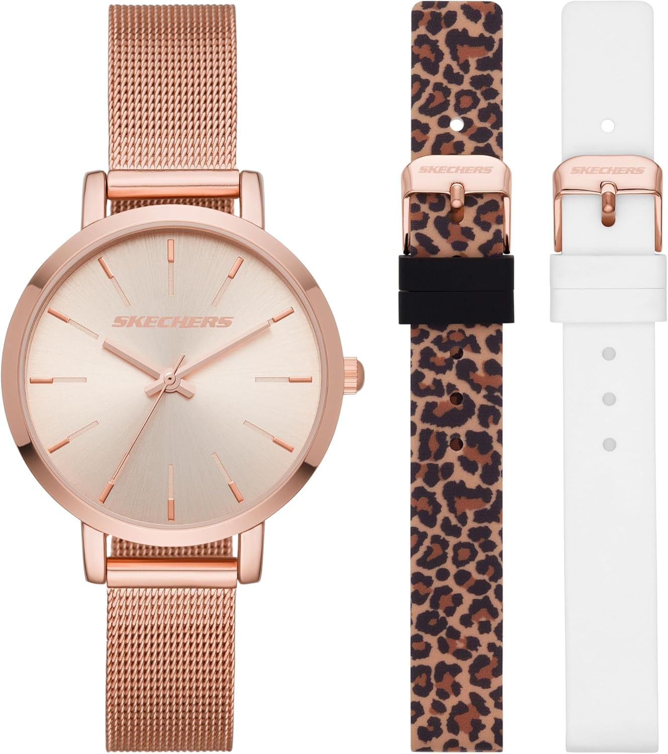 Skechers Reloj Sets para Dama