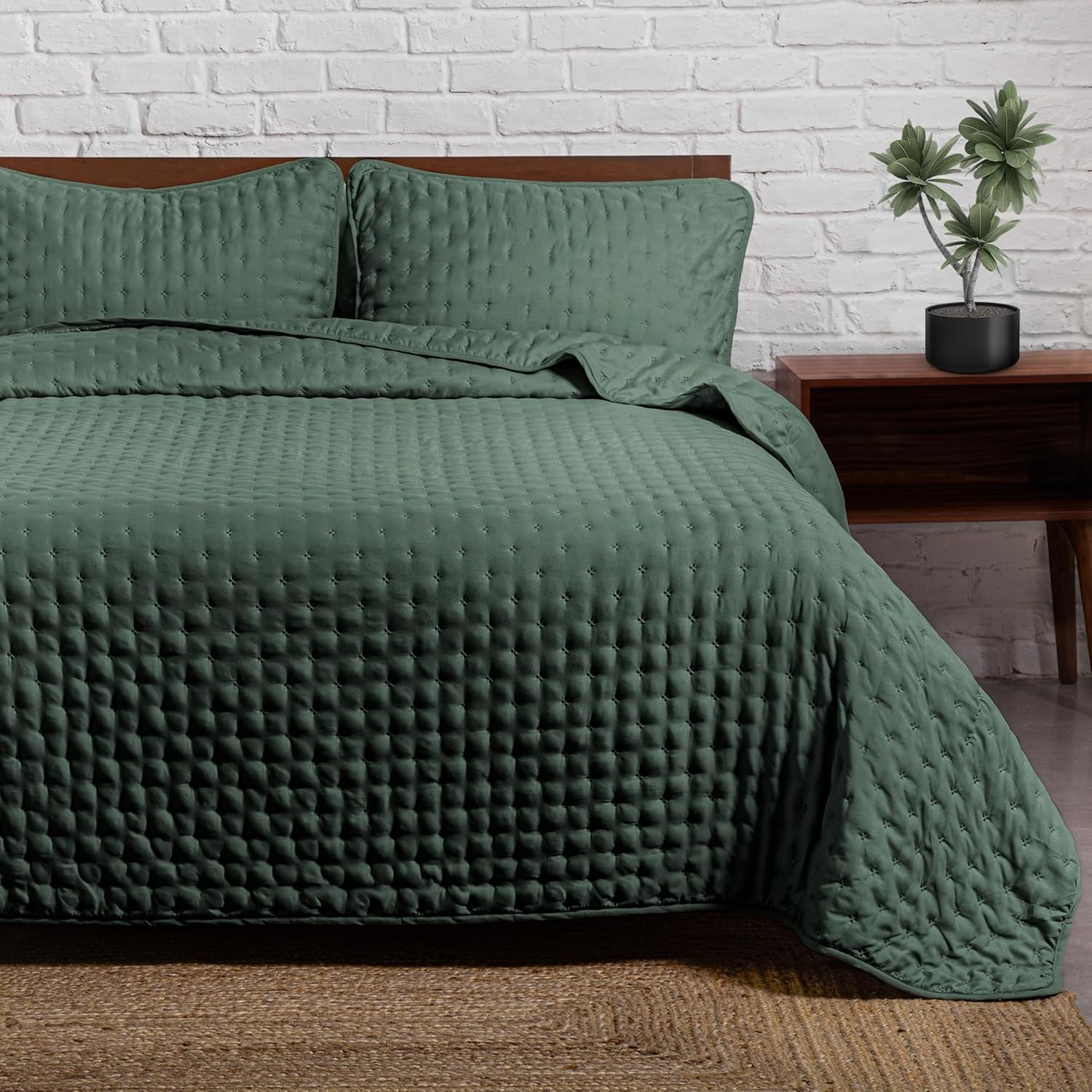 Edrecolcha para Cama.