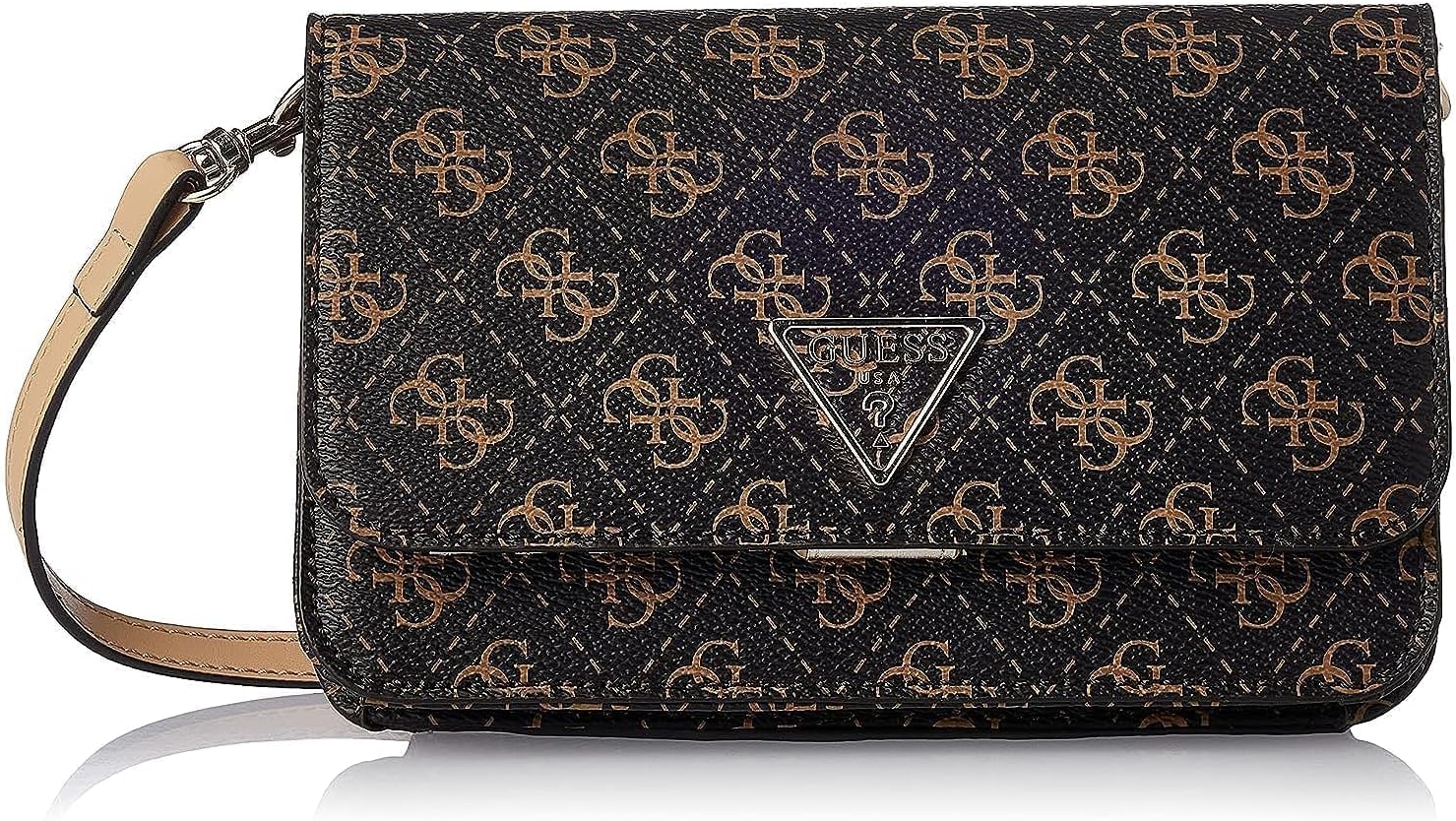 GUESS Organizador cruzado Noelle