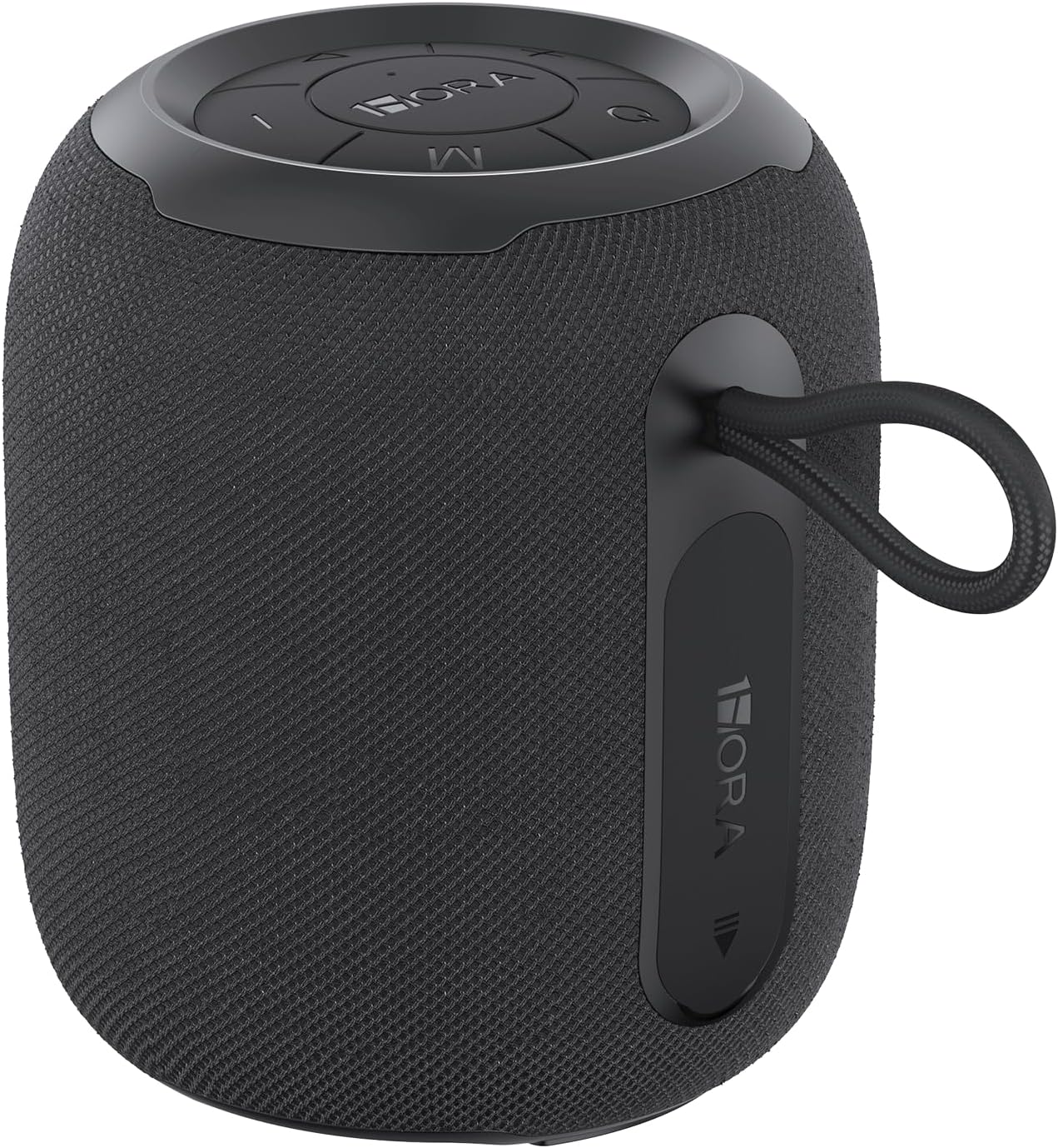 1 Hora Bocina Bluetooth 5.3, 5W