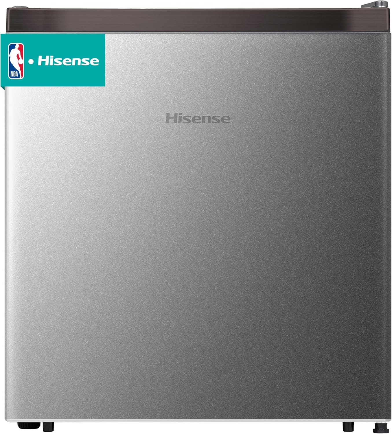 Hisense Frigobar basico de  1.6 p3