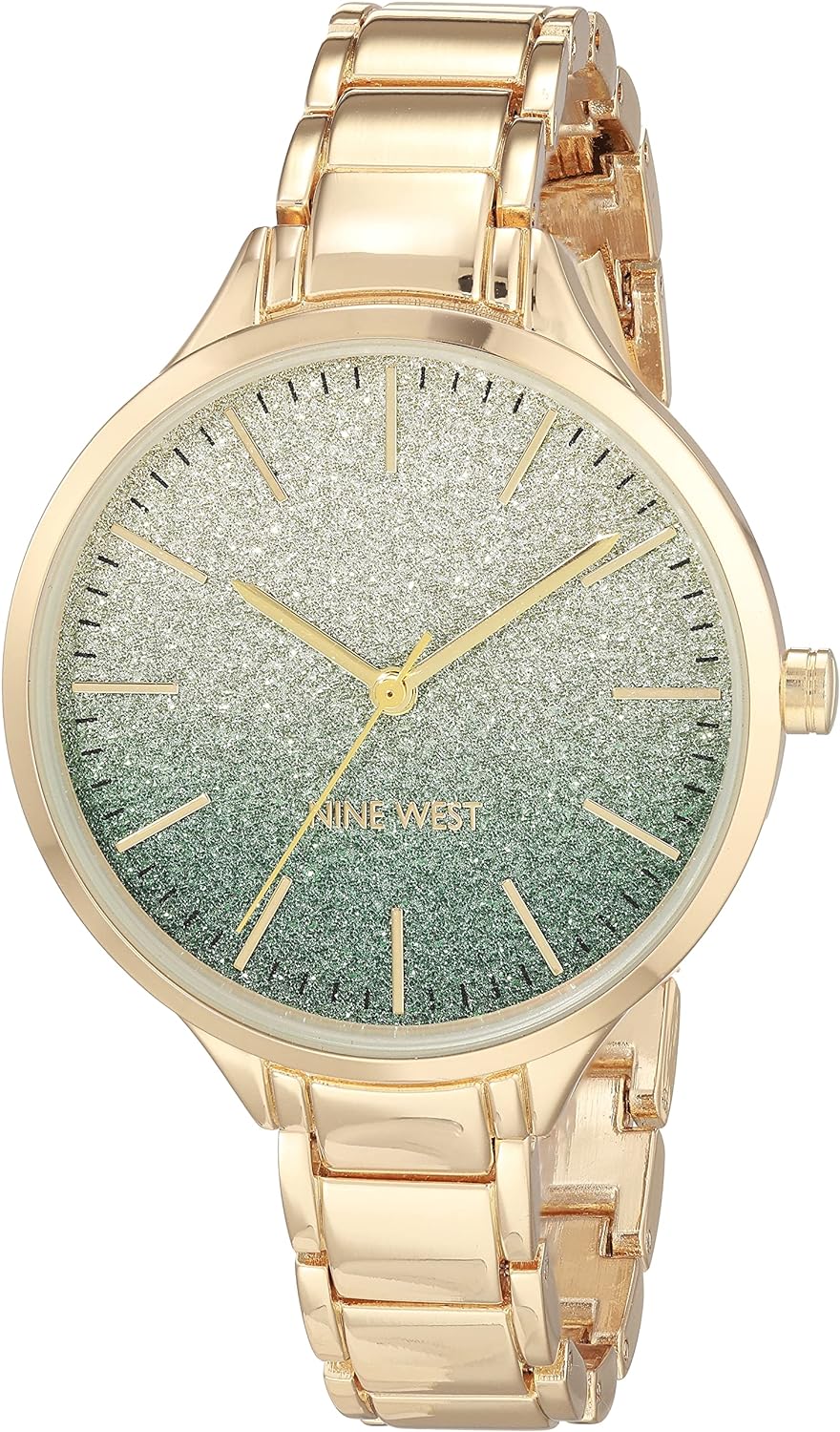 Nine West – Reloj de pulsera para mujer