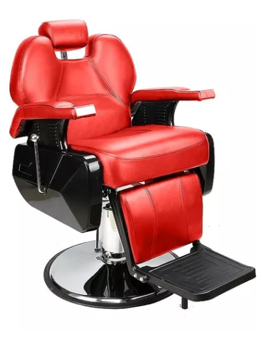 Mercado libre: Silla Barbero