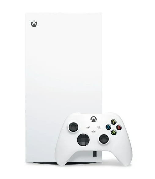 Walmart: Consola Xbox Series X Microsoft 1 TB Digital Blanca (Con Cupon + Bonificacion Banorte – $7441)