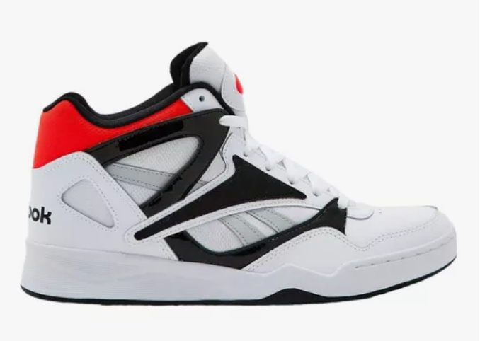 MERCADO LIBRE: Tenis Bota Reebok Royal