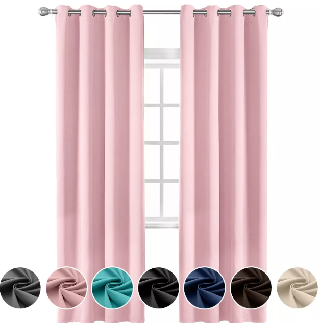 Cortinas Black Out Decoracion