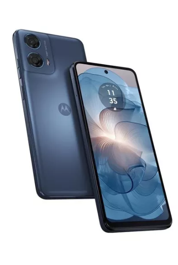 MERCADO LIBRE: Moto G24 Power Dual SIM 256 GB + 8 GB RAM