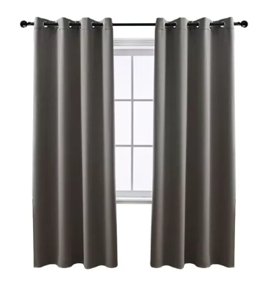 MERCADO LIBRE:  Cortinas Blackout Opacas, antiruido