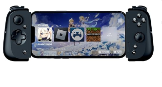 Razer Kishi V2 -Universal Mobile Gaming Controller mobile para iPhone