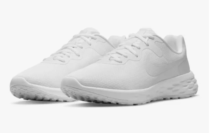 MERCADO LIBRE: Tenis De Running Hombre Nike Revolution