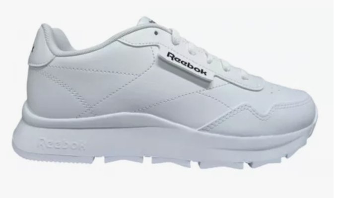 MERCADO LIBRE: Tenis Reebok Ramble, blanco