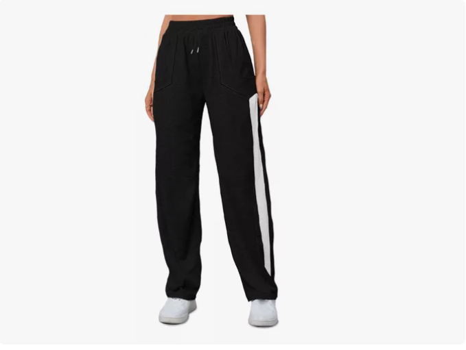 MERCADO LIBRE: Pants Jogger para Mujer