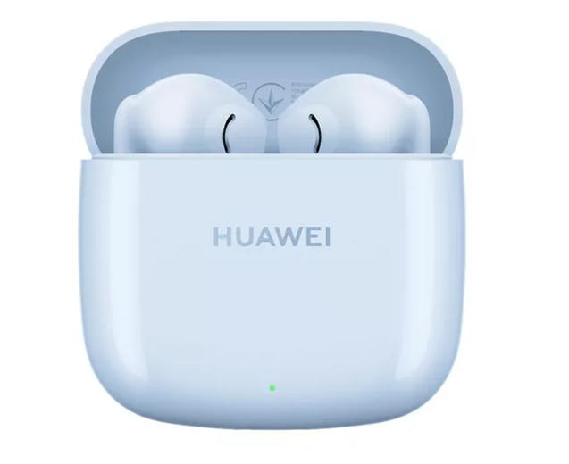 Mercado libre: Audifonos Huawei Freebuds Se 2 azul, 40 Horas De Música