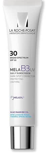 La Roche Posay Mela B3 Crema Hidratante FPS30, 40ml