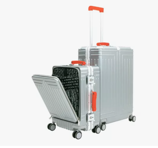 MERCADO LIBRE: Set Maletas Rigidas, 2 piezas