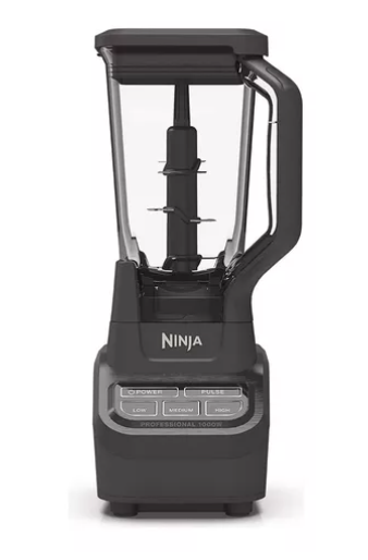 MERCADO LIBRE: Ninja – Licuadora Profesional