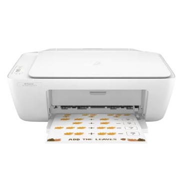 MERCADO LIBRE: Impresora multifunción a color HP