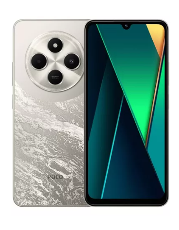 MERCADO LIBRE: Celular Xiaomi Poco C75 256gb Rom 8gb Ram