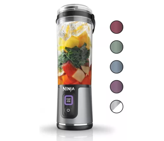 MERCADO LIBRE: Licuadora Portátil Ninja Blast