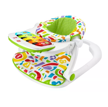 MERCADO LIBRE: Fisher-price Deluxe Piano Pataditas Musical