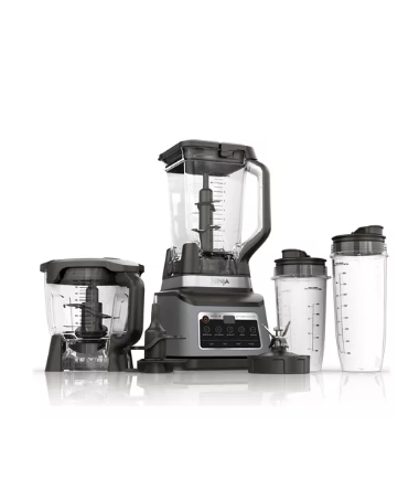 MERCADO LIBRE: Ninja, Sistema De Cocina 3 En 1 Con 5 Programas