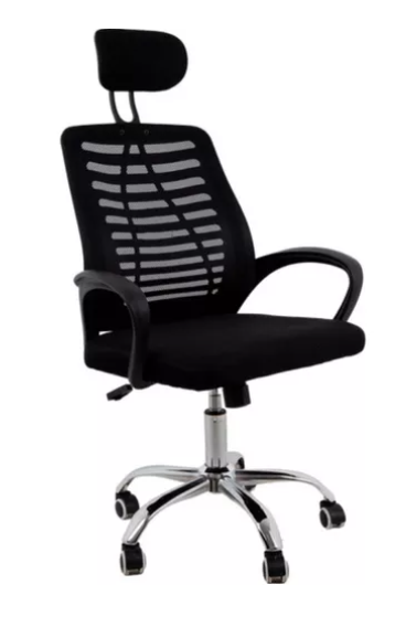 MERCADO LIBRE: Silla De Escritorio Ergonómica