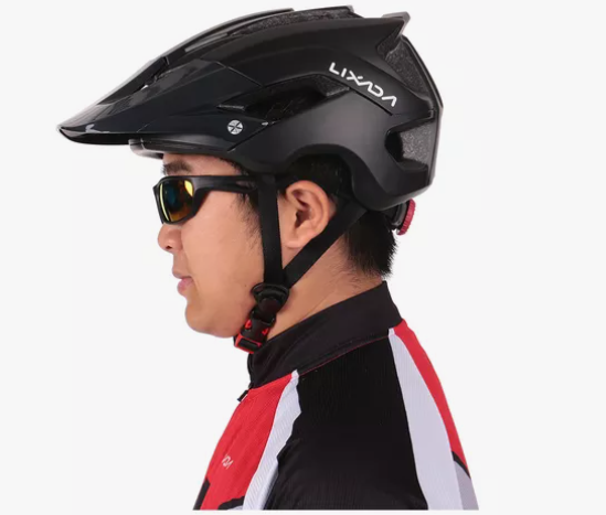 Mercado libre: Casco Deportivo Ultraligero Para Bicicleta De Montaña