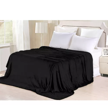 MERCADO LIBRE: Cobertor Frazada Matrimonial