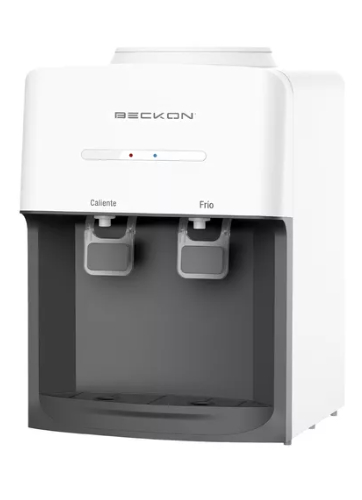 MERCADO LIBRE: Dispensador De Agua termoeléctrico