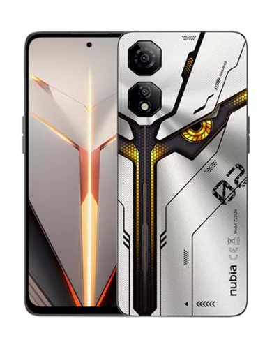 MERCADO LIBRE: Nubia Neo 2 256 GB plateado 8 GB RAM