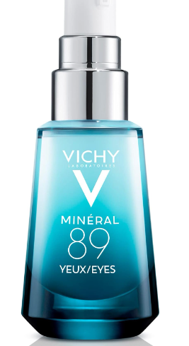 Vichy Vichy mineral 89 ojos 15ml