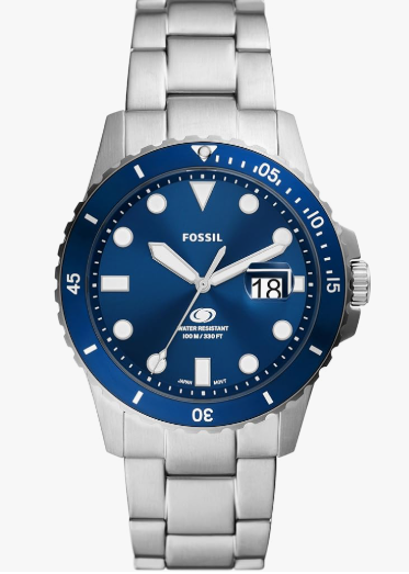 Fossil – Reloj deportivo para hombre